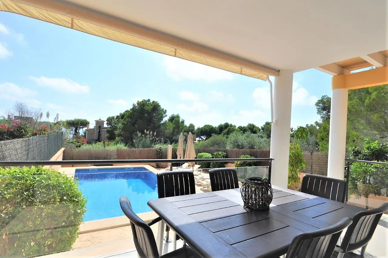 Es Pas- Chalet En Cala Pi Muy Solicitado 0*, Cala Pi (Mallorca) Spain