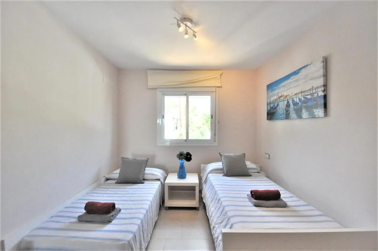 Es Pas- Chalet En Cala Pi Muy Solicitado