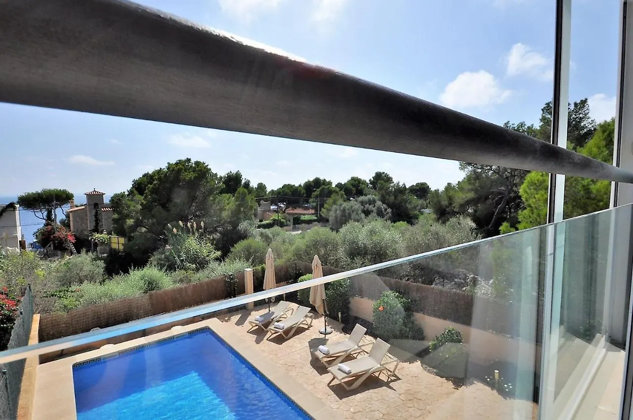 Es Pas- Chalet En Cala Pi Muy Solicitado Spain