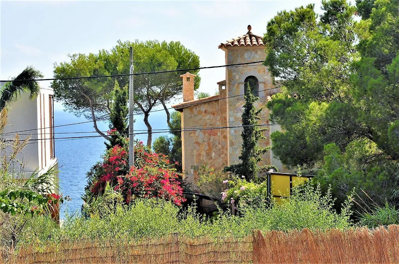 Es Pas- Chalet En Cala Pi Muy Solicitado 0*, Cala Pi (Mallorca) Spain