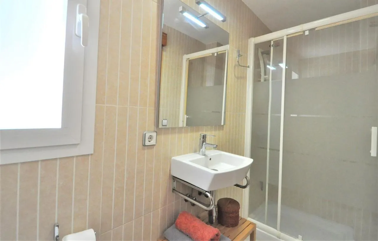 Es Pas- Chalet En Cala Pi Muy Solicitado Cala Pi (Mallorca)