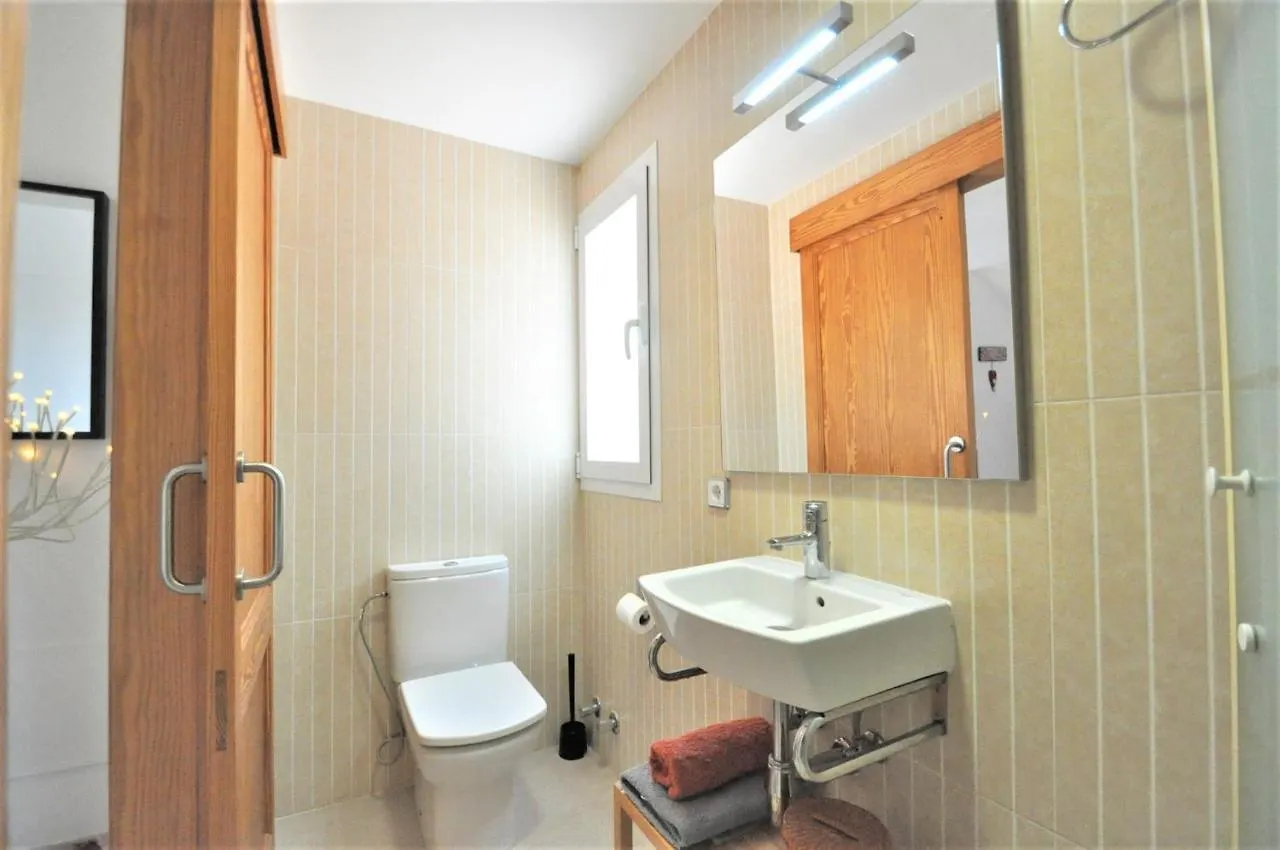Es Pas- Chalet En Cala Pi Muy Solicitado 0*, Cala Pi (Mallorca)