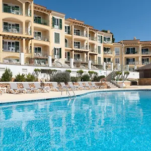 3* Aparthotel Ona Cala Pi Club